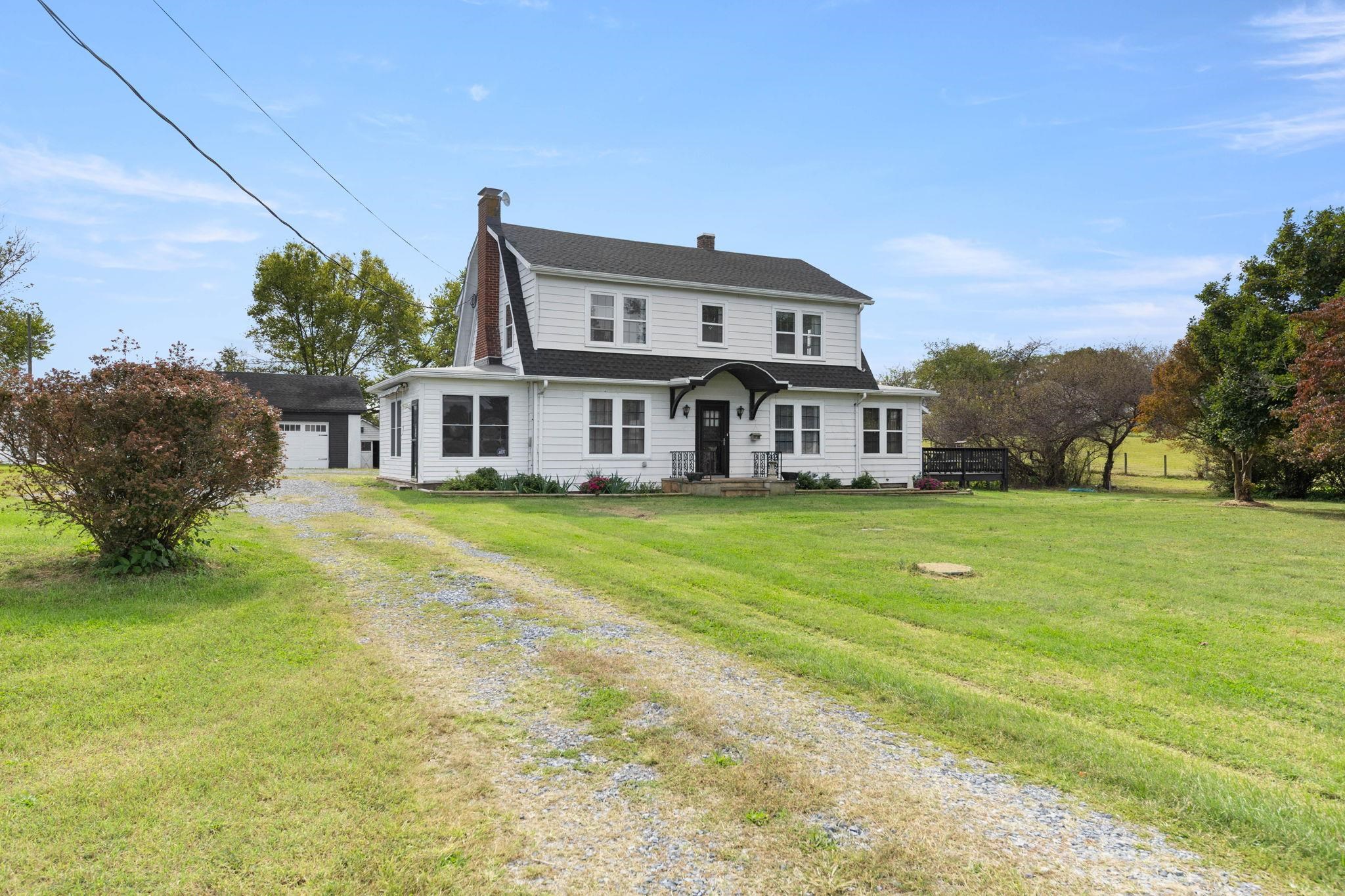 228 OLD FARMS RD, SHENANDOAH, Virginia 22849, 4 Bedrooms Bedrooms, ,2 BathroomsBathrooms,Residential,228 OLD FARMS RD,682615 MLS # 682615