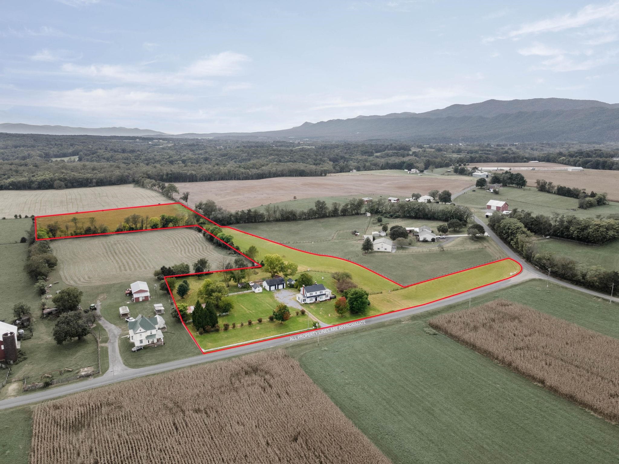 228 OLD FARMS RD, SHENANDOAH, Virginia 22849, 4 Bedrooms Bedrooms, ,2 BathroomsBathrooms,Residential,228 OLD FARMS RD,682615 MLS # 682615