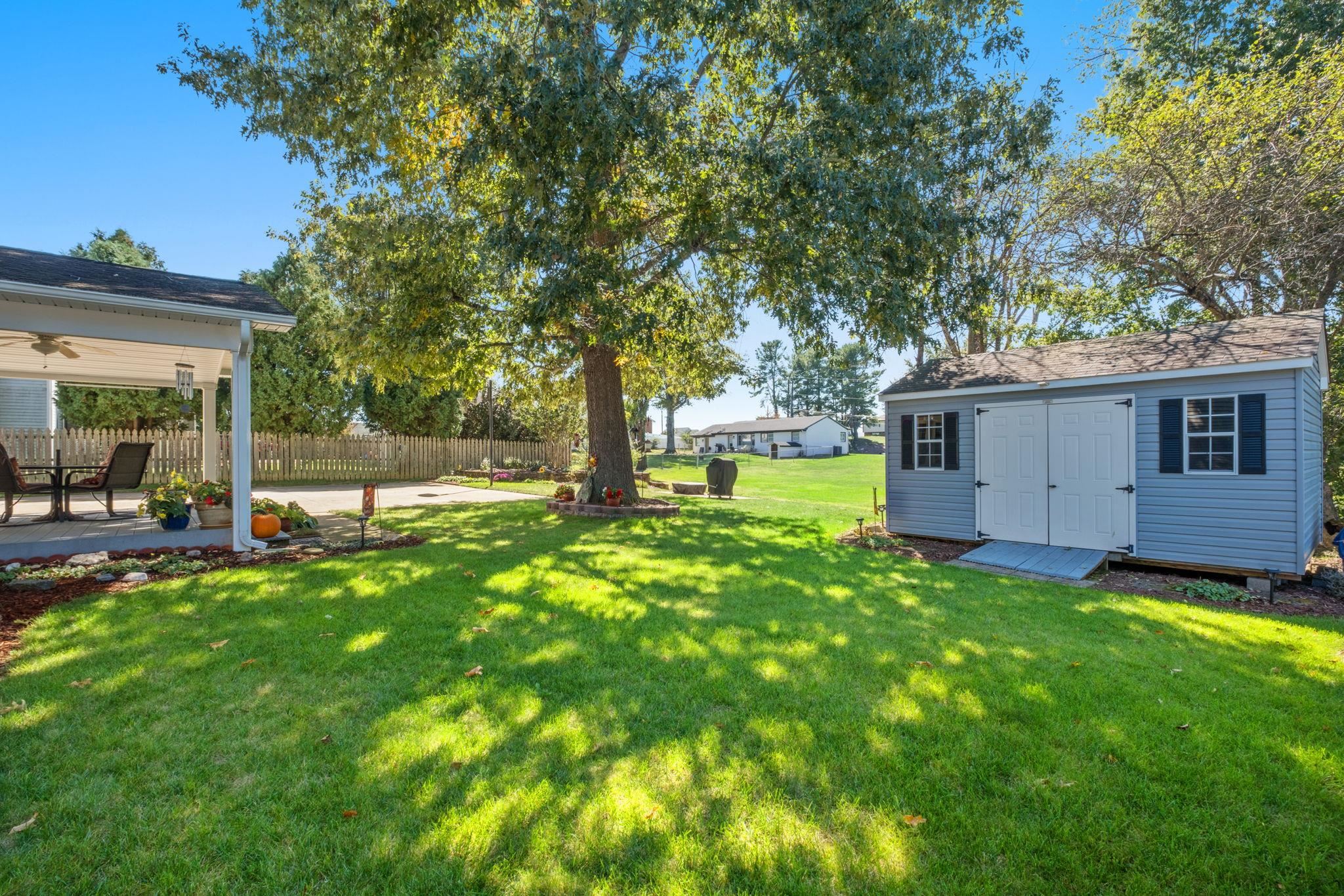 87 SUNSET DR, WAYNESBORO, Virginia 22980, 5 Bedrooms Bedrooms, ,2 BathroomsBathrooms,Residential,87 SUNSET DR,682617 MLS # 682617