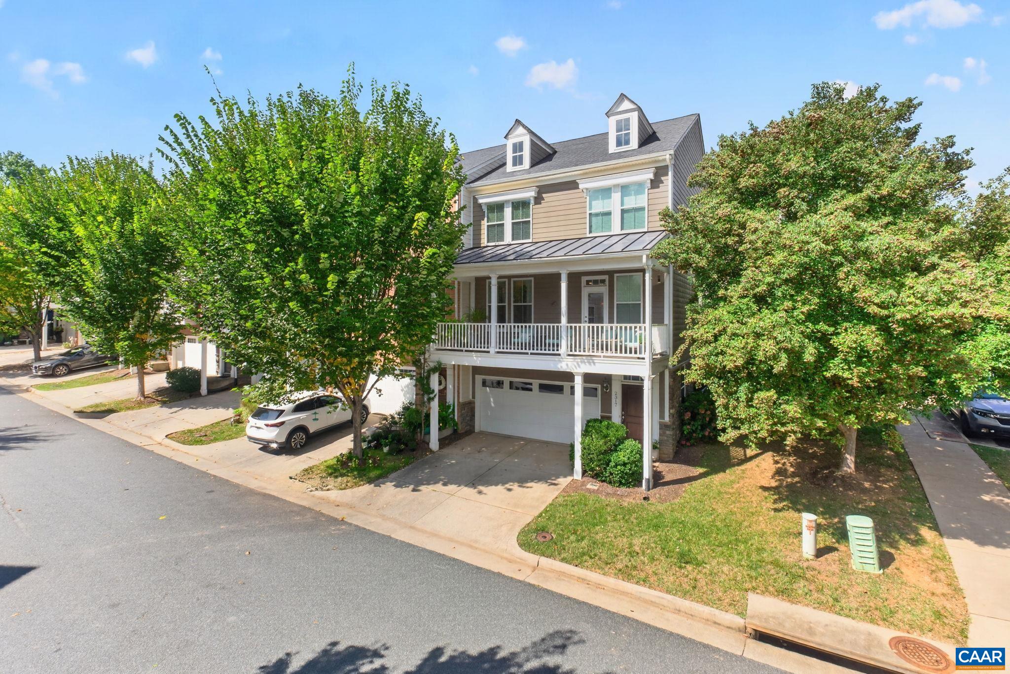 2317 Avinity Court - Avinity - Charlottesville, VA 22902 2317 Avinity Court - Avinity - Charlottesville, VA 22902