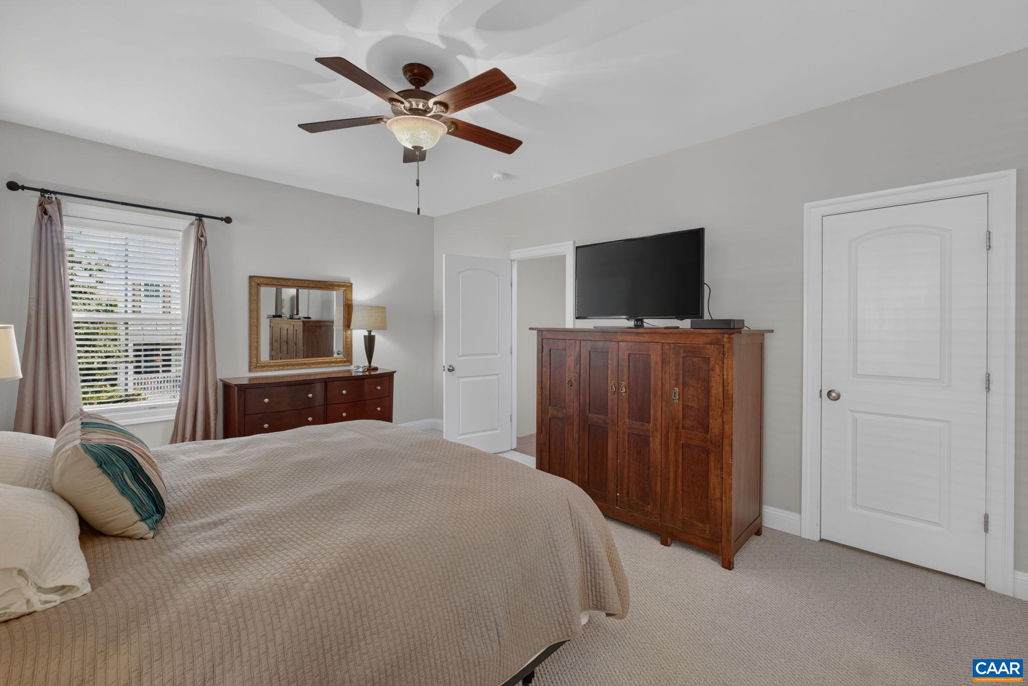 Primary bedroom. Primary bedroom.