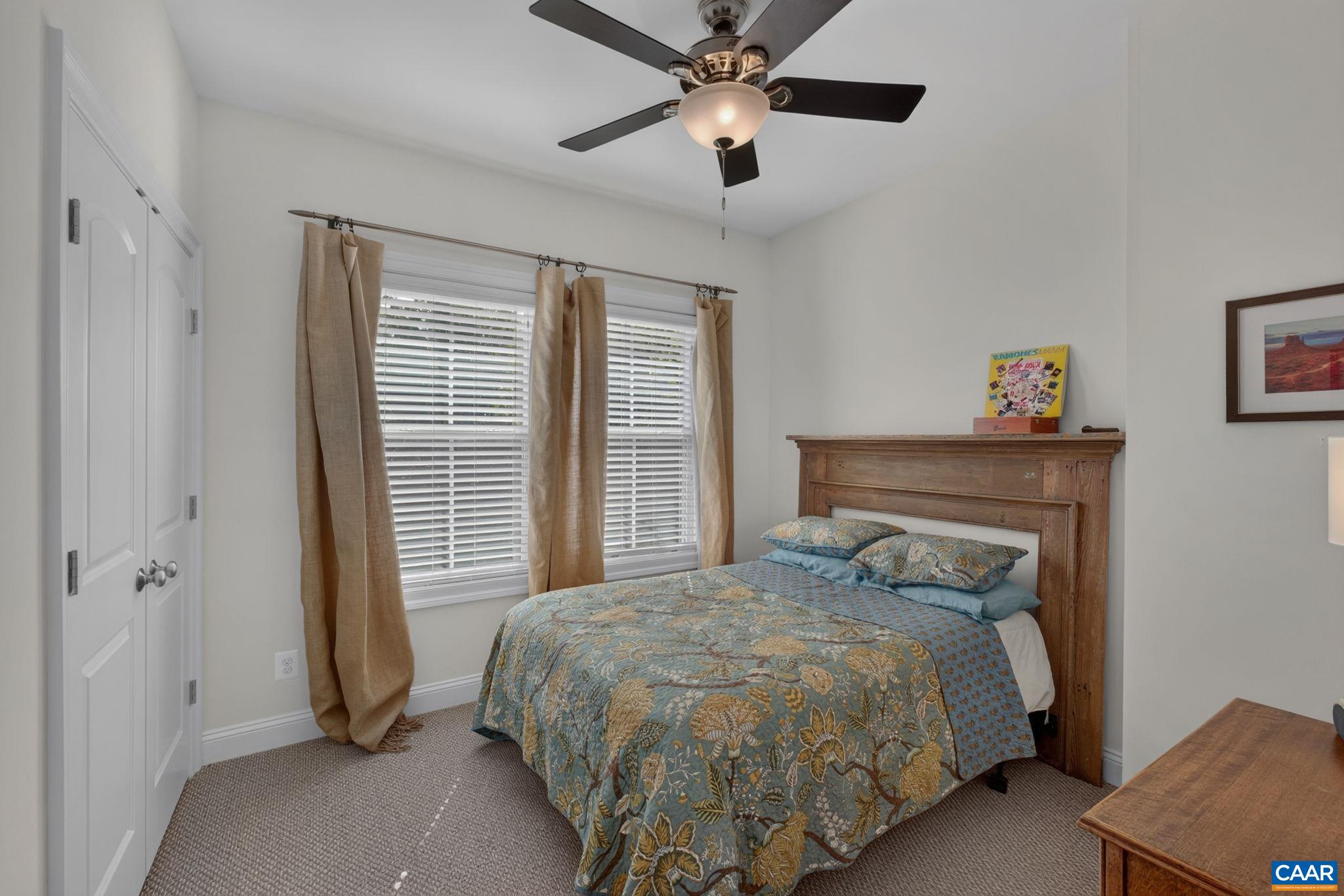 Additional third level bedroom. Additional third level bedroom.