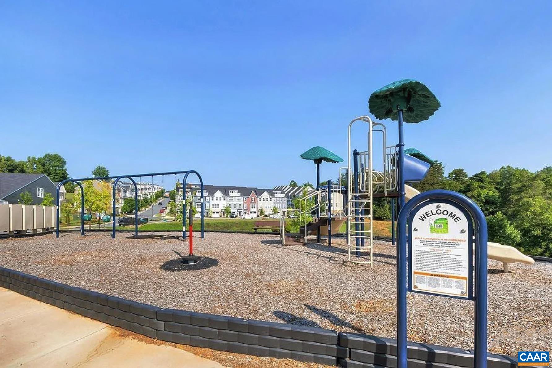 Play area. Play area.