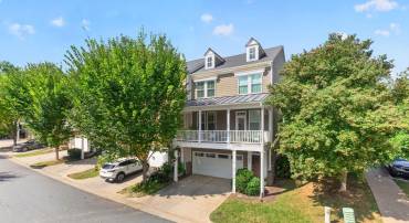 2317 Avinity Court - Avinity - Charlottesville, VA 22902