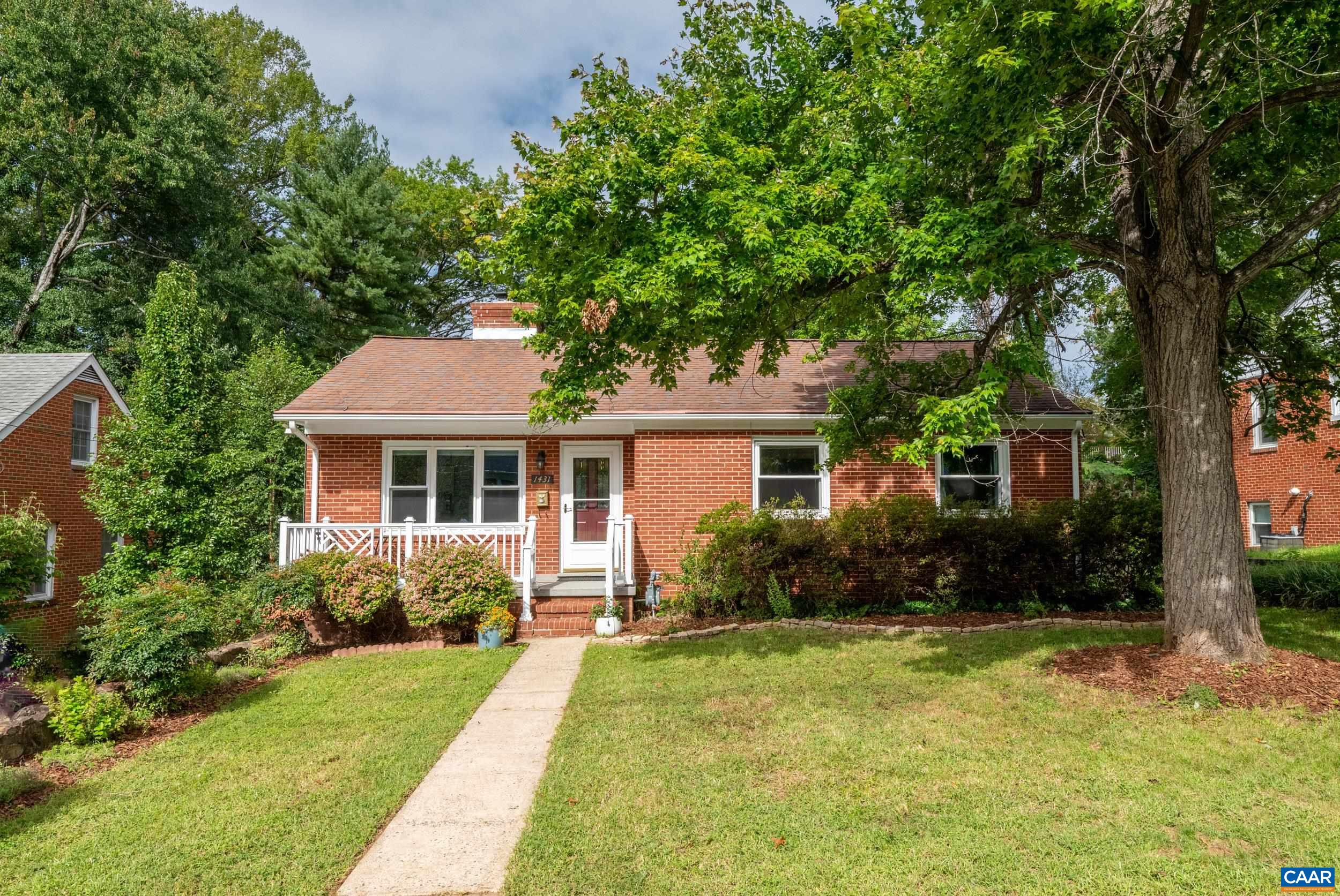 1431 BRIARCLIFF AVE, CHARLOTTESVILLE, Virginia 22903, 4 Bedrooms Bedrooms, ,3 BathroomsBathrooms,Residential,1431 BRIARCLIFF AVE,682625 MLS # 682625 1431 BRIARCLIFF AVE, CHARLOTTESVILLE, Virginia 22903, 4 Bedrooms Bedrooms, ,3 BathroomsBathrooms,Residential,1431 BRIARCLIFF AVE,682625 MLS # 682625