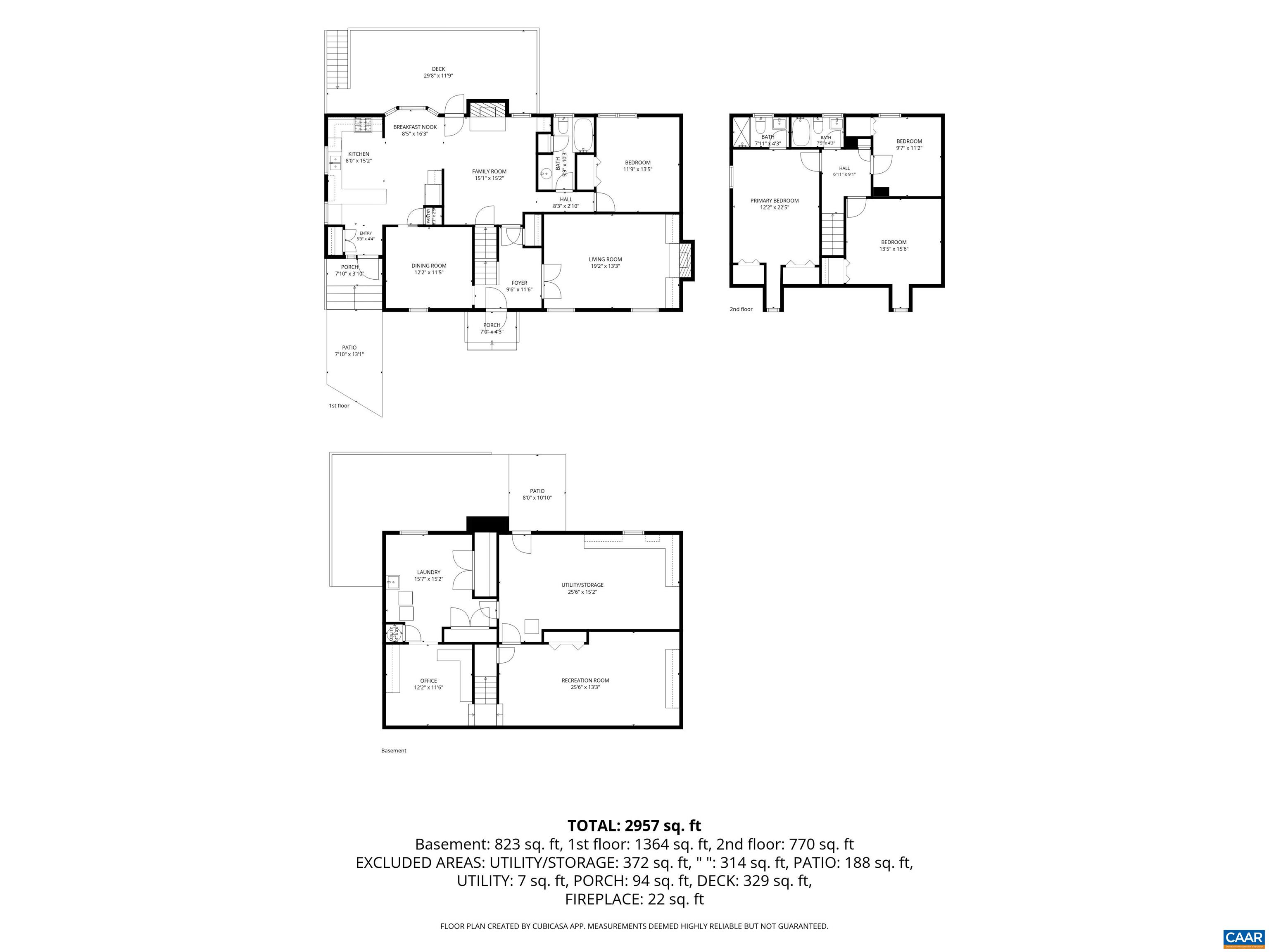 2605 CEDAR RIDGE LN, CHARLOTTESVILLE, Virginia 22901, 4 Bedrooms Bedrooms, ,3 BathroomsBathrooms,Residential,2605 CEDAR RIDGE LN,682628 MLS # 682628 2605 CEDAR RIDGE LN, CHARLOTTESVILLE, Virginia 22901, 4 Bedrooms Bedrooms, ,3 BathroomsBathrooms,Residential,2605 CEDAR RIDGE LN,682628 MLS # 682628