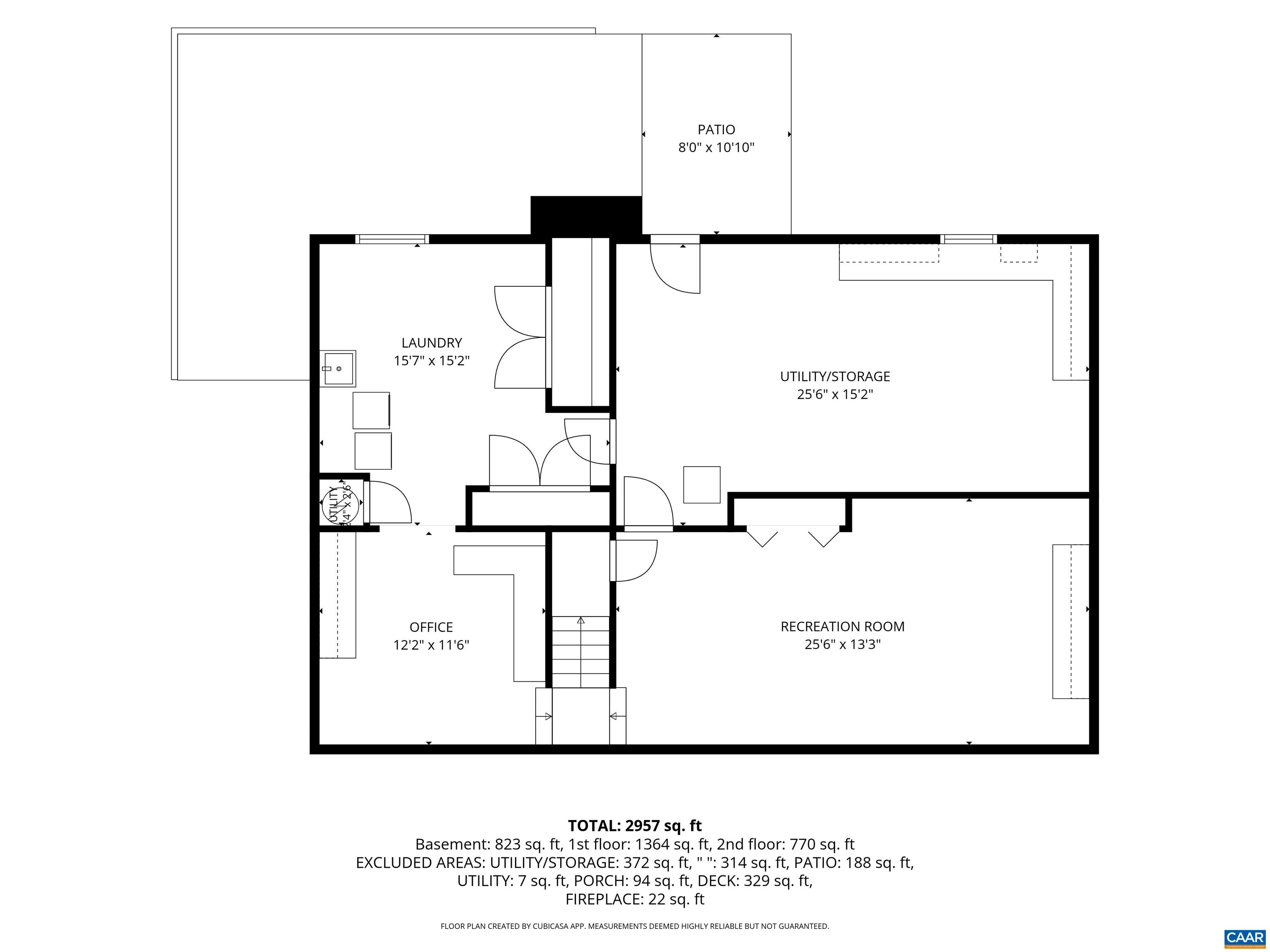 2605 CEDAR RIDGE LN, CHARLOTTESVILLE, Virginia 22901, 4 Bedrooms Bedrooms, ,3 BathroomsBathrooms,Residential,2605 CEDAR RIDGE LN,682628 MLS # 682628 2605 CEDAR RIDGE LN, CHARLOTTESVILLE, Virginia 22901, 4 Bedrooms Bedrooms, ,3 BathroomsBathrooms,Residential,2605 CEDAR RIDGE LN,682628 MLS # 682628