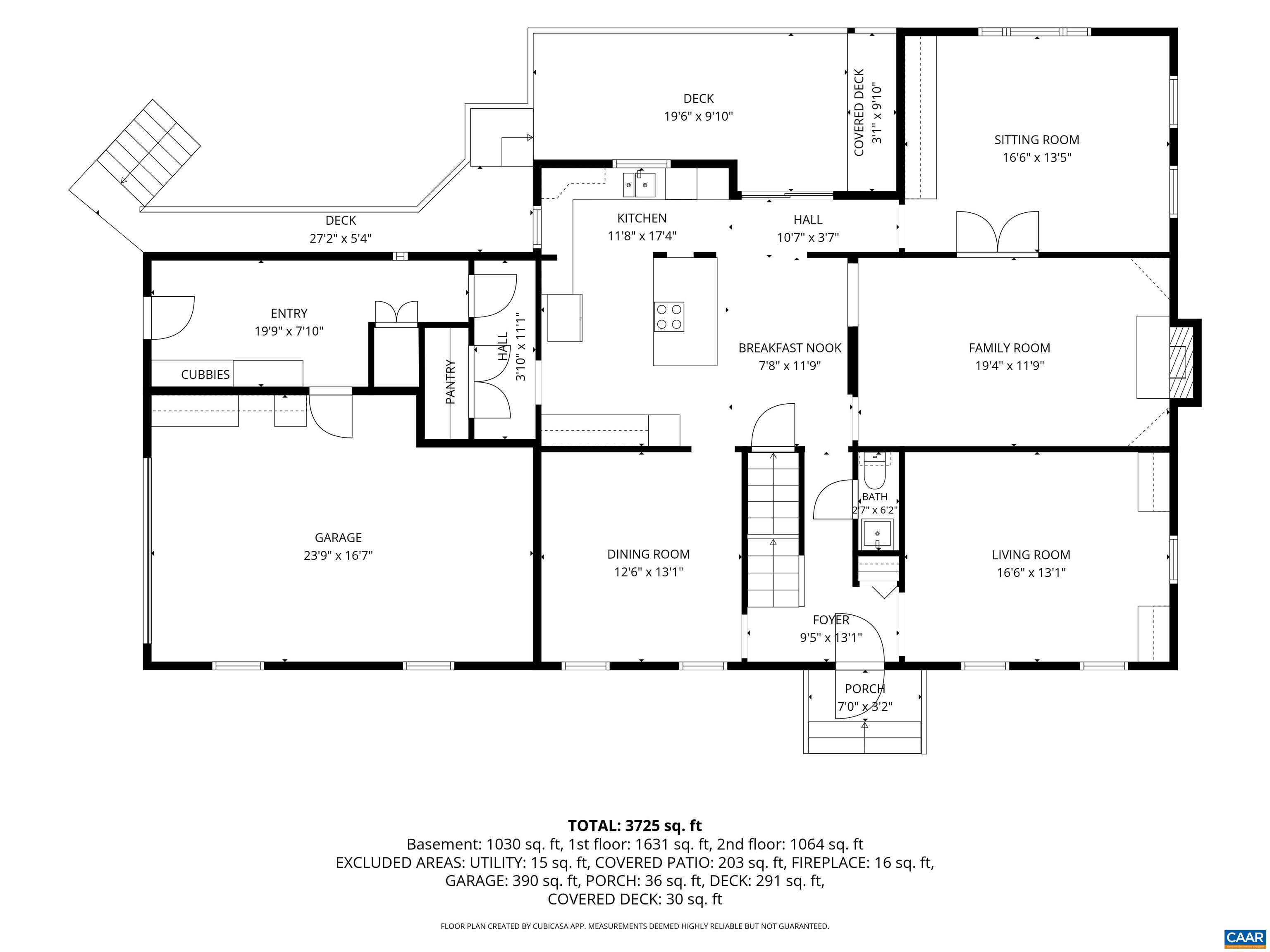 2585 CEDAR RIDGE LN, CHARLOTTESVILLE, Virginia 22901, 4 Bedrooms Bedrooms, ,3 BathroomsBathrooms,Residential,2585 CEDAR RIDGE LN,682630 MLS # 682630 2585 CEDAR RIDGE LN, CHARLOTTESVILLE, Virginia 22901, 4 Bedrooms Bedrooms, ,3 BathroomsBathrooms,Residential,2585 CEDAR RIDGE LN,682630 MLS # 682630