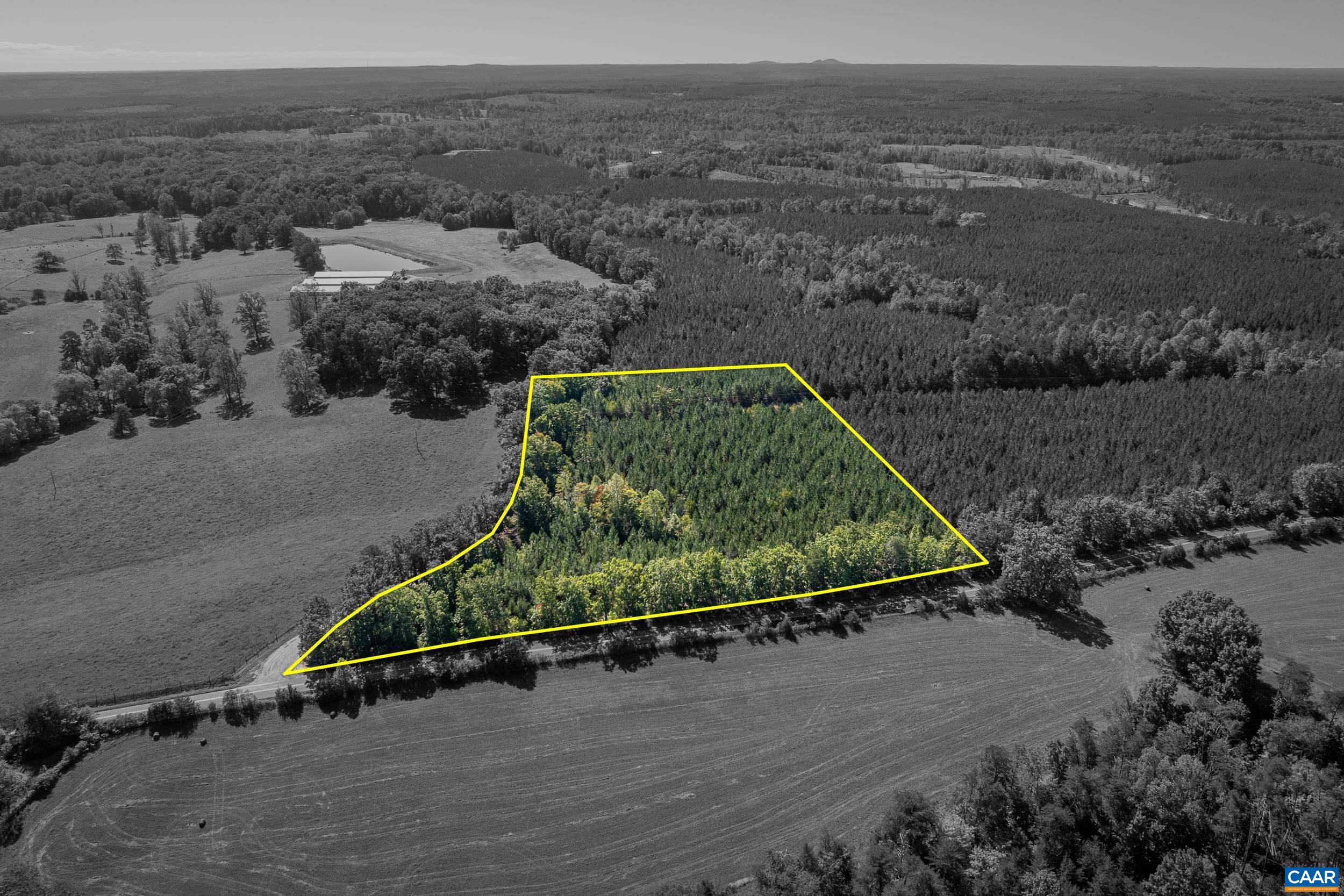 TBD BRIDGEPORT RD, SCOTTSVILLE, Virginia 24590, ,Land,TBD BRIDGEPORT RD,682639 MLS # 682639