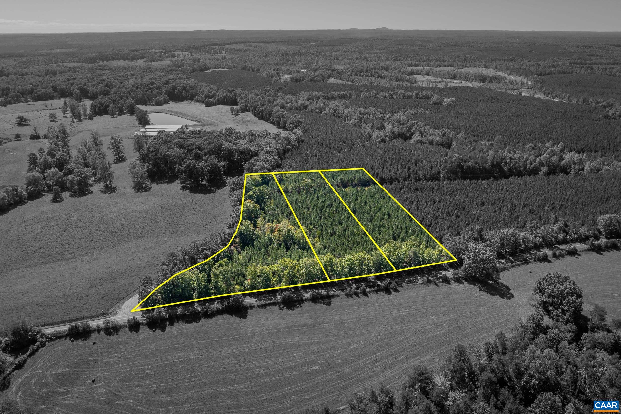 TBD BRIDGEPORT RD, SCOTTSVILLE, Virginia 24590, ,Land,TBD BRIDGEPORT RD,682639 MLS # 682639