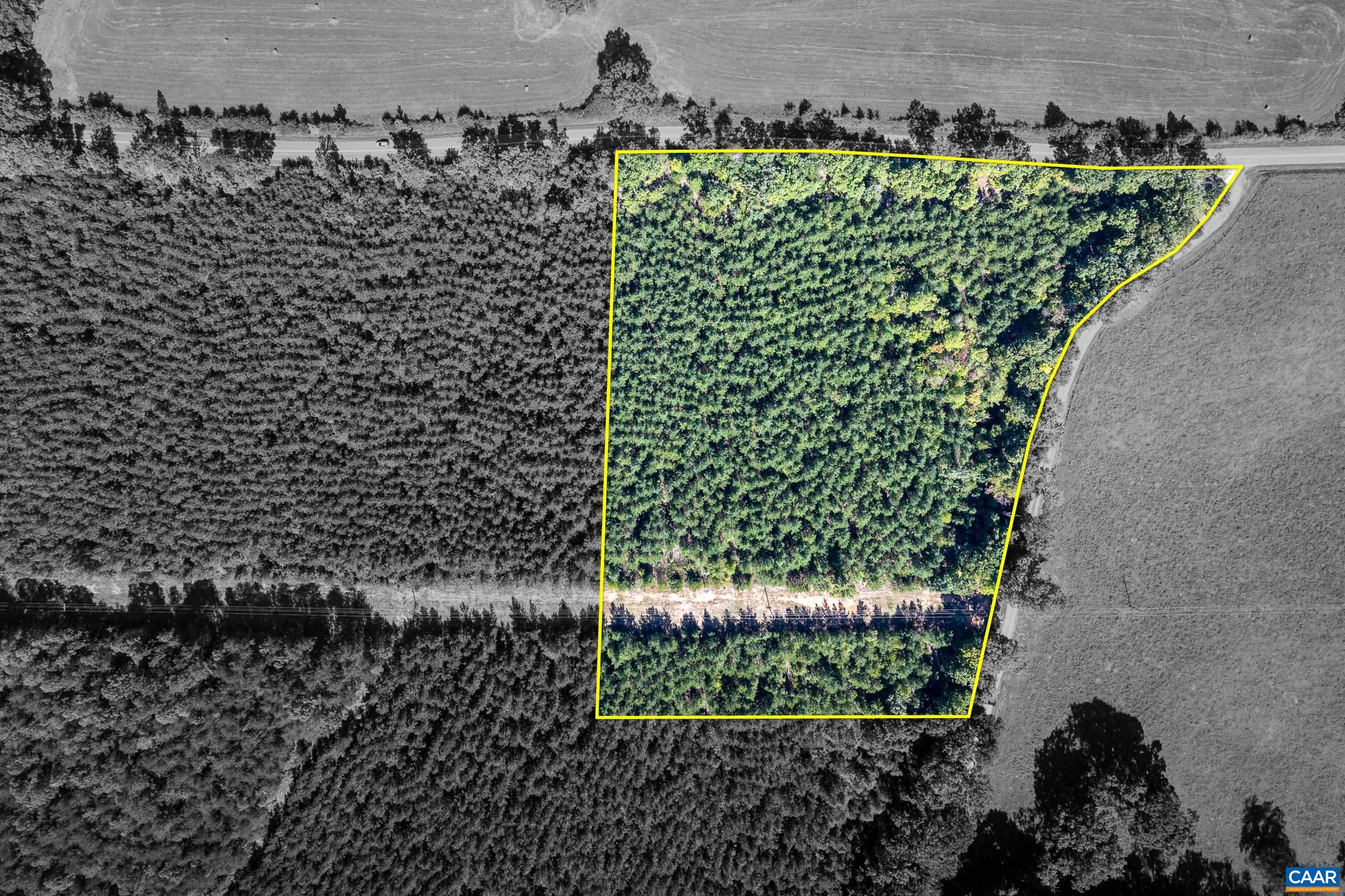 TBD BRIDGEPORT RD, SCOTTSVILLE, Virginia 24590, ,Land,TBD BRIDGEPORT RD,682639 MLS # 682639