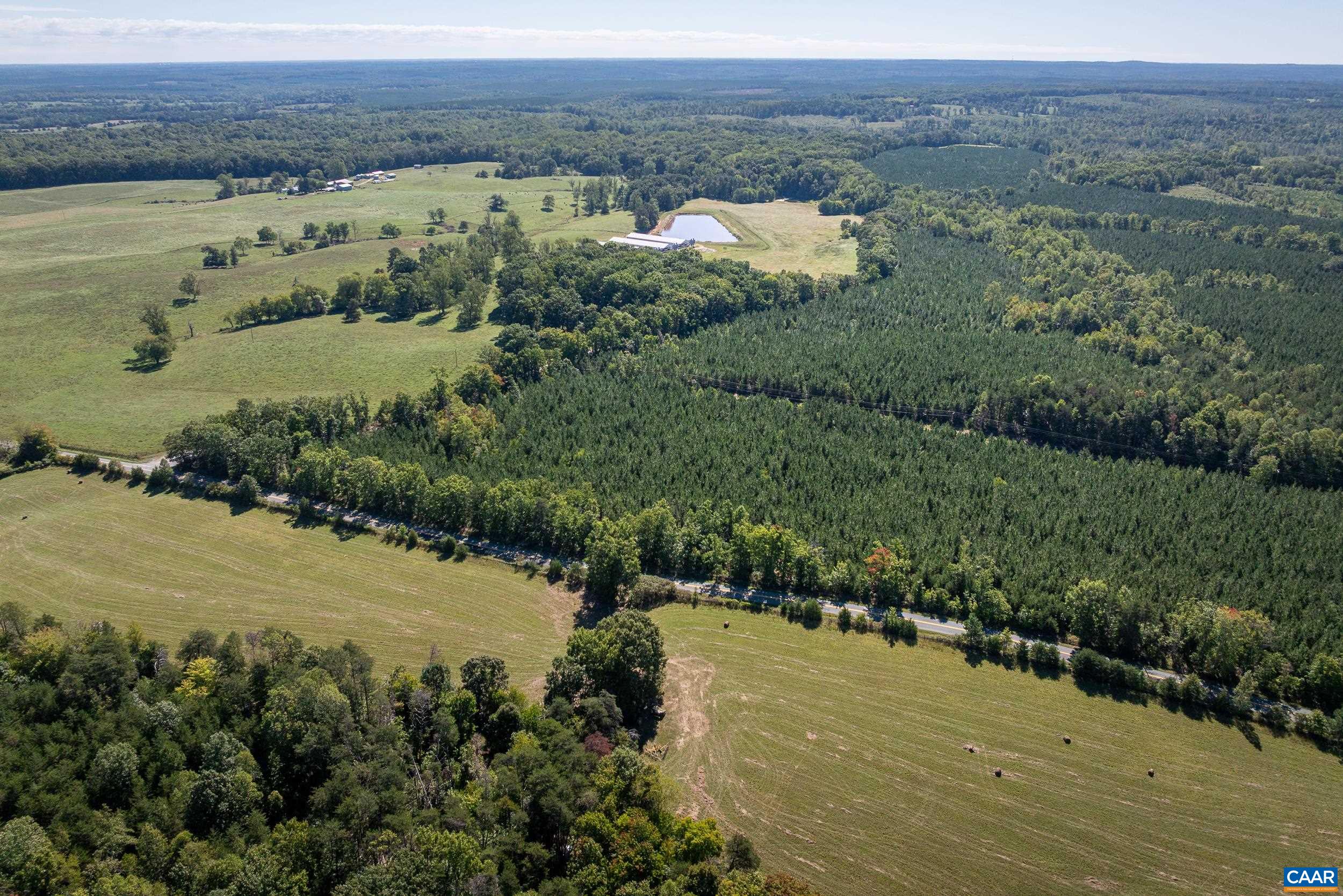 TBD BRIDGEPORT RD, SCOTTSVILLE, Virginia 24590, ,Land,TBD BRIDGEPORT RD,682639 MLS # 682639