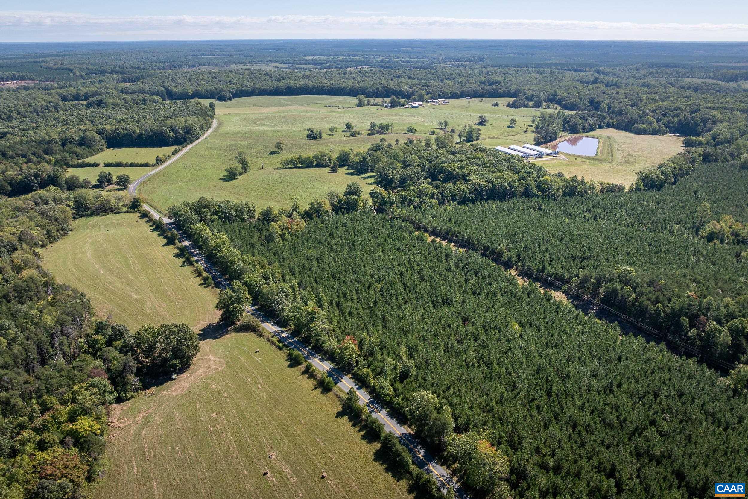 TBD BRIDGEPORT RD, SCOTTSVILLE, Virginia 24590, ,Land,TBD BRIDGEPORT RD,682639 MLS # 682639