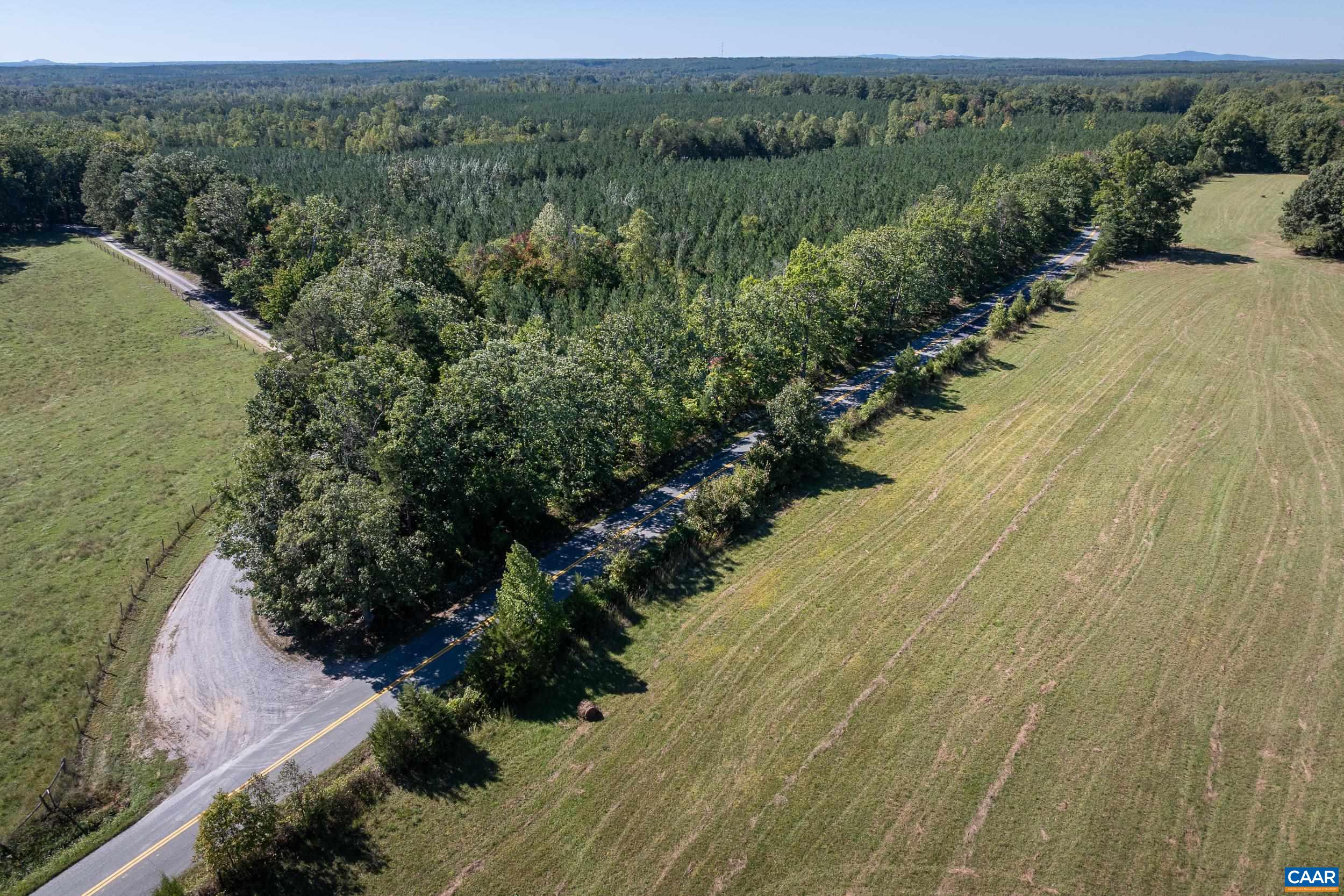 TBD BRIDGEPORT RD, SCOTTSVILLE, Virginia 24590, ,Land,TBD BRIDGEPORT RD,682639 MLS # 682639