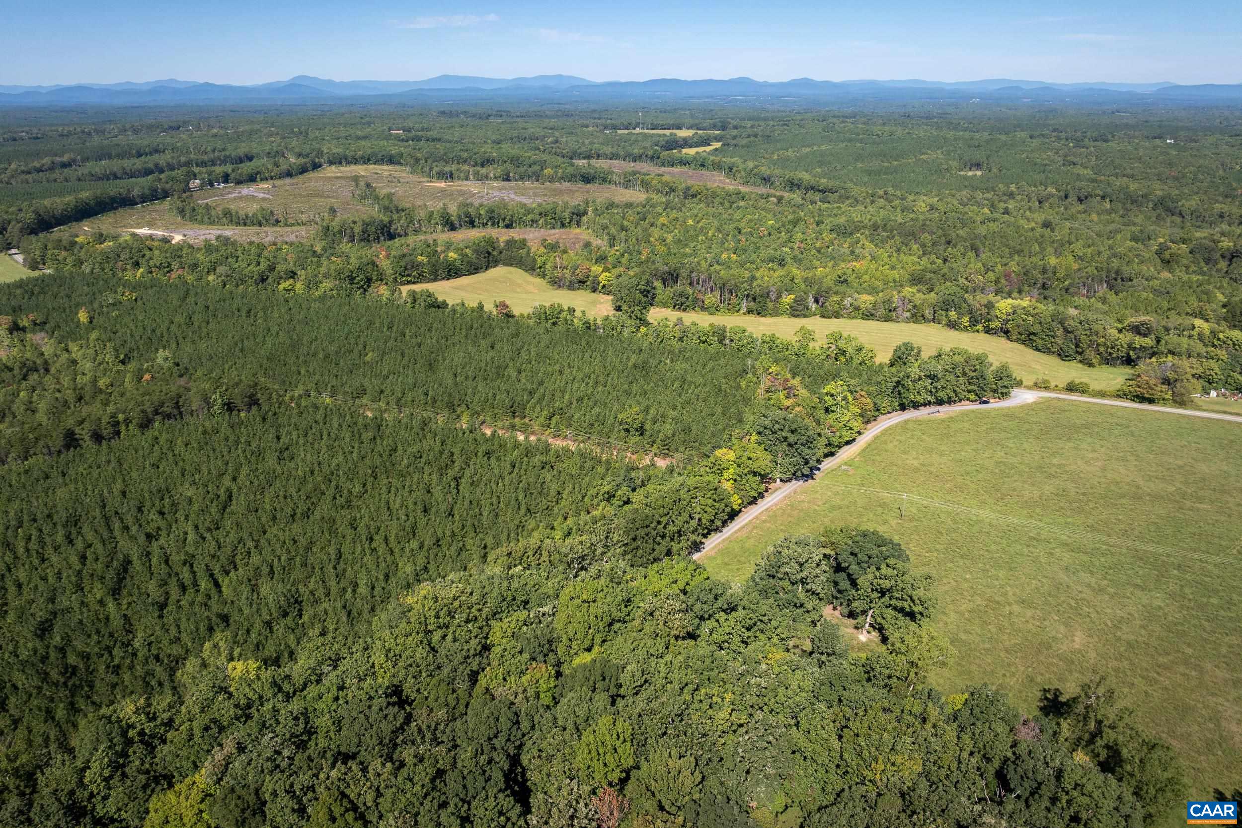 TBD BRIDGEPORT RD, SCOTTSVILLE, Virginia 24590, ,Land,TBD BRIDGEPORT RD,682639 MLS # 682639