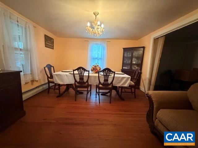 3057 RIDGE RD, ARVONIA, Virginia 23004, 3 Bedrooms Bedrooms, ,1 BathroomBathrooms,Residential,3057 RIDGE RD,682631 MLS # 682631