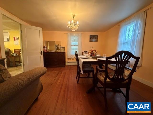 3057 RIDGE RD, ARVONIA, Virginia 23004, 3 Bedrooms Bedrooms, ,1 BathroomBathrooms,Residential,3057 RIDGE RD,682631 MLS # 682631