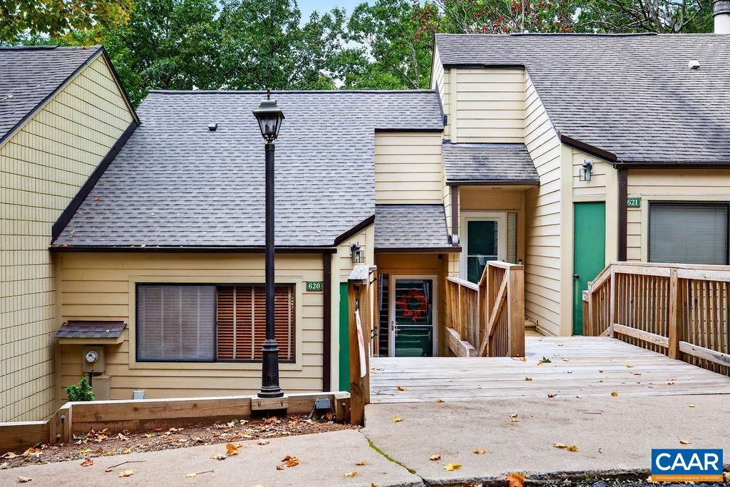 620 WHITE OAK CONDOS, WINTERGREEN RESORT, Virginia 22967, 2 Bedrooms Bedrooms, ,2 BathroomsBathrooms,Residential,Woolly Bull Chateau,620 WHITE OAK CONDOS,682653 MLS # 682653