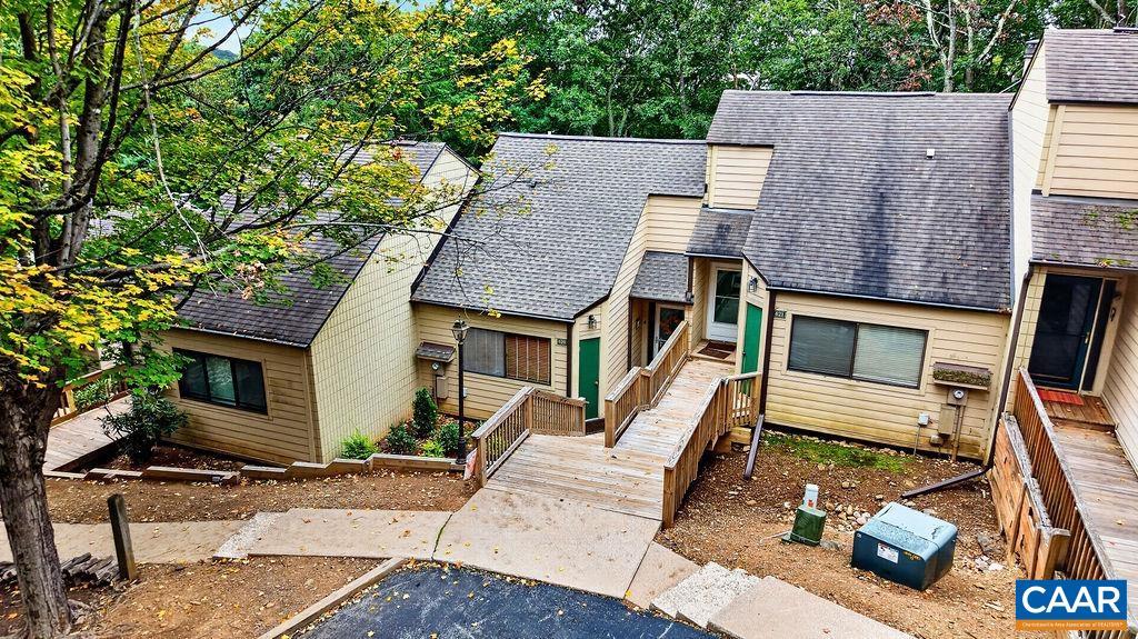 620 WHITE OAK CONDOS, WINTERGREEN RESORT, Virginia 22967, 2 Bedrooms Bedrooms, ,2 BathroomsBathrooms,Residential,Woolly Bull Chateau,620 WHITE OAK CONDOS,682653 MLS # 682653