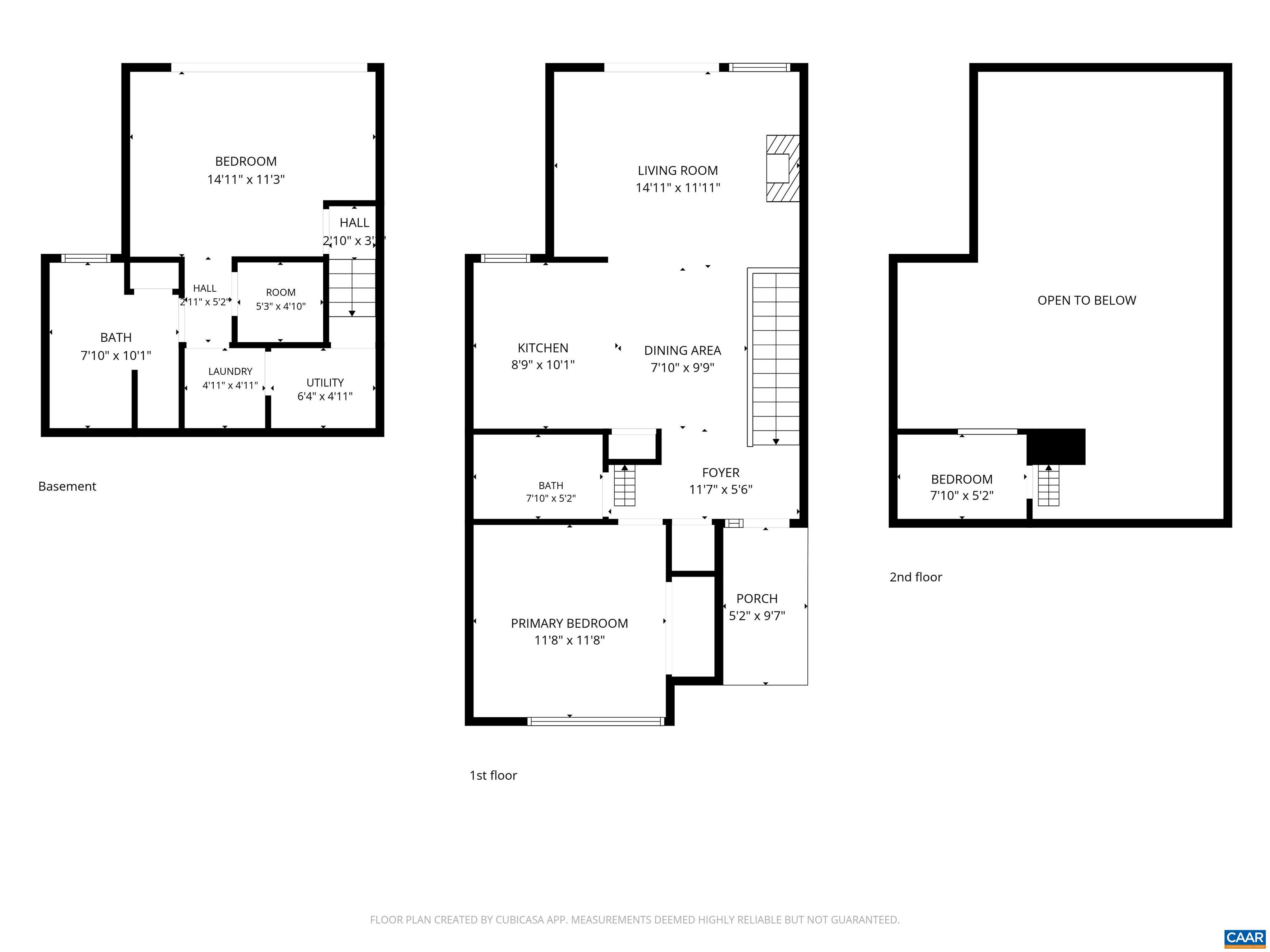 620 WHITE OAK CONDOS, WINTERGREEN RESORT, Virginia 22967, 2 Bedrooms Bedrooms, ,2 BathroomsBathrooms,Residential,Woolly Bull Chateau,620 WHITE OAK CONDOS,682653 MLS # 682653