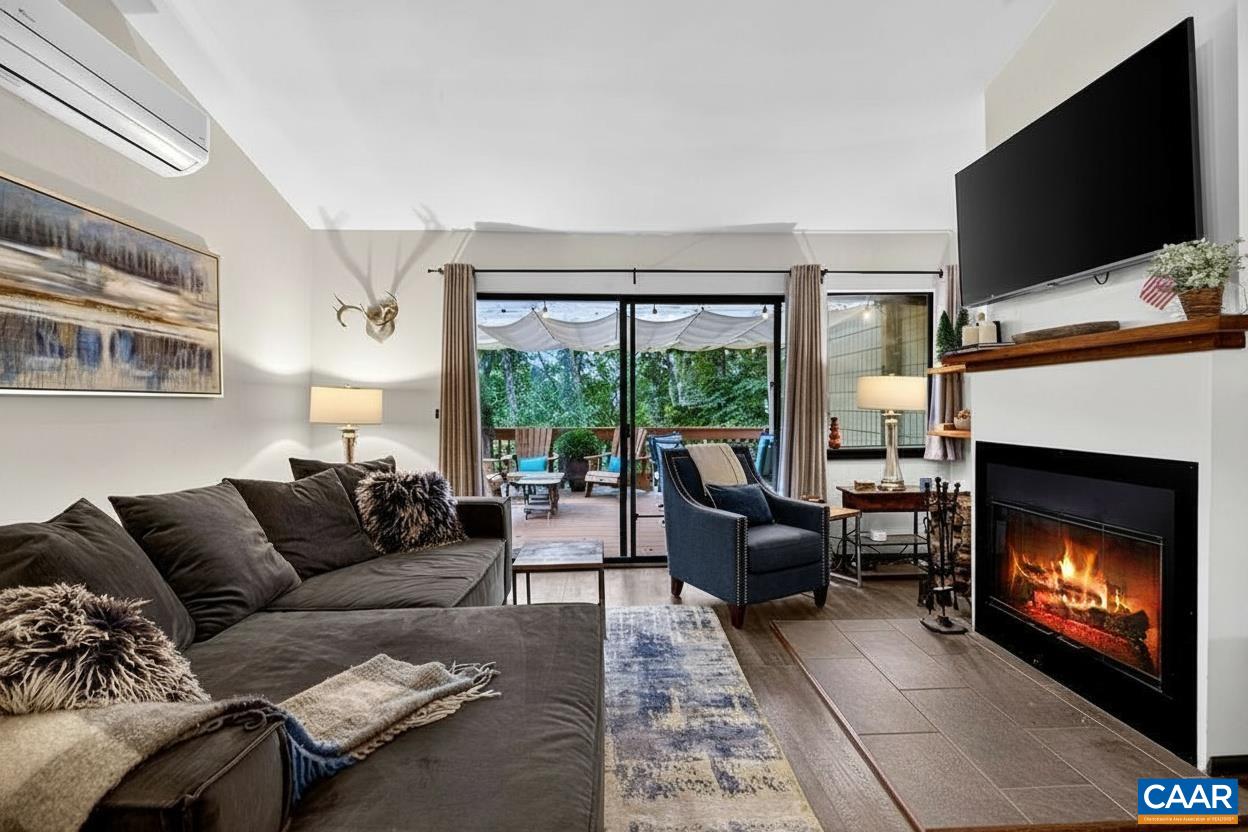 620 WHITE OAK CONDOS, WINTERGREEN RESORT, Virginia 22967, 2 Bedrooms Bedrooms, ,2 BathroomsBathrooms,Residential,Woolly Bull Chateau,620 WHITE OAK CONDOS,682653 MLS # 682653