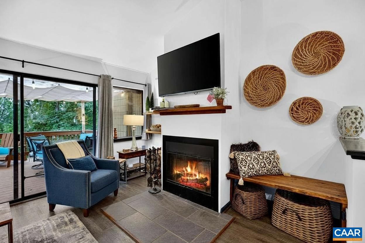 620 WHITE OAK CONDOS, WINTERGREEN RESORT, Virginia 22967, 2 Bedrooms Bedrooms, ,2 BathroomsBathrooms,Residential,Woolly Bull Chateau,620 WHITE OAK CONDOS,682653 MLS # 682653