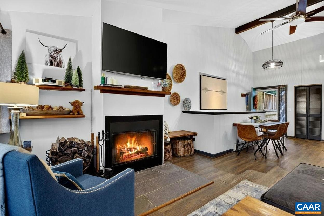 620 WHITE OAK CONDOS, WINTERGREEN RESORT, Virginia 22967, 2 Bedrooms Bedrooms, ,2 BathroomsBathrooms,Residential,Woolly Bull Chateau,620 WHITE OAK CONDOS,682653 MLS # 682653