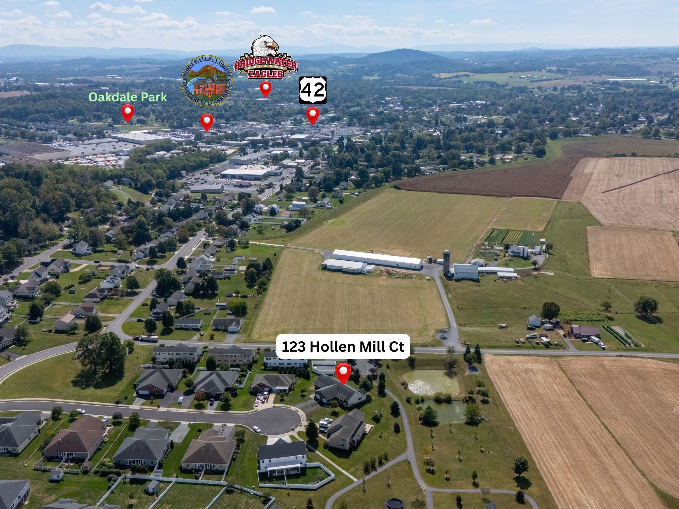 123 HOLLEN MILL CT, BRIDGEWATER, Virginia 22812, 2 Bedrooms Bedrooms, ,2 BathroomsBathrooms,Residential,123 HOLLEN MILL CT,682656 MLS # 682656 123 HOLLEN MILL CT, BRIDGEWATER, Virginia 22812, 2 Bedrooms Bedrooms, ,2 BathroomsBathrooms,Residential,123 HOLLEN MILL CT,682656 MLS # 682656