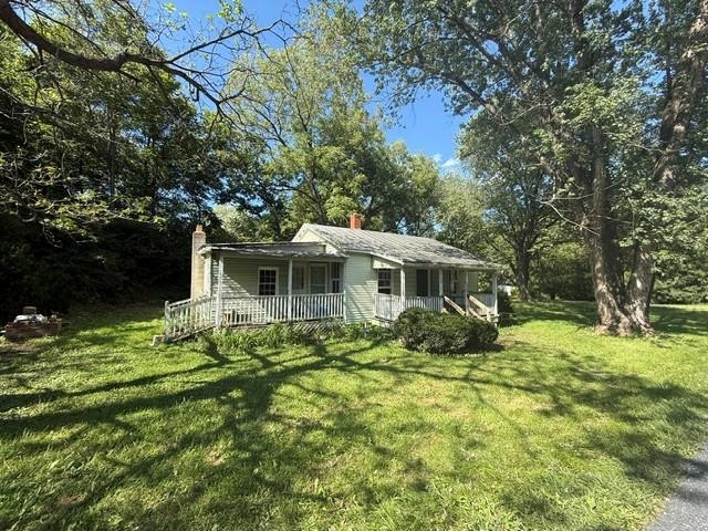 9030 BROCKS GAP RD, FULKS RUN, Virginia 22830, 3 Bedrooms Bedrooms, ,1 BathroomBathrooms,Residential,9030 BROCKS GAP RD,682657 MLS # 682657