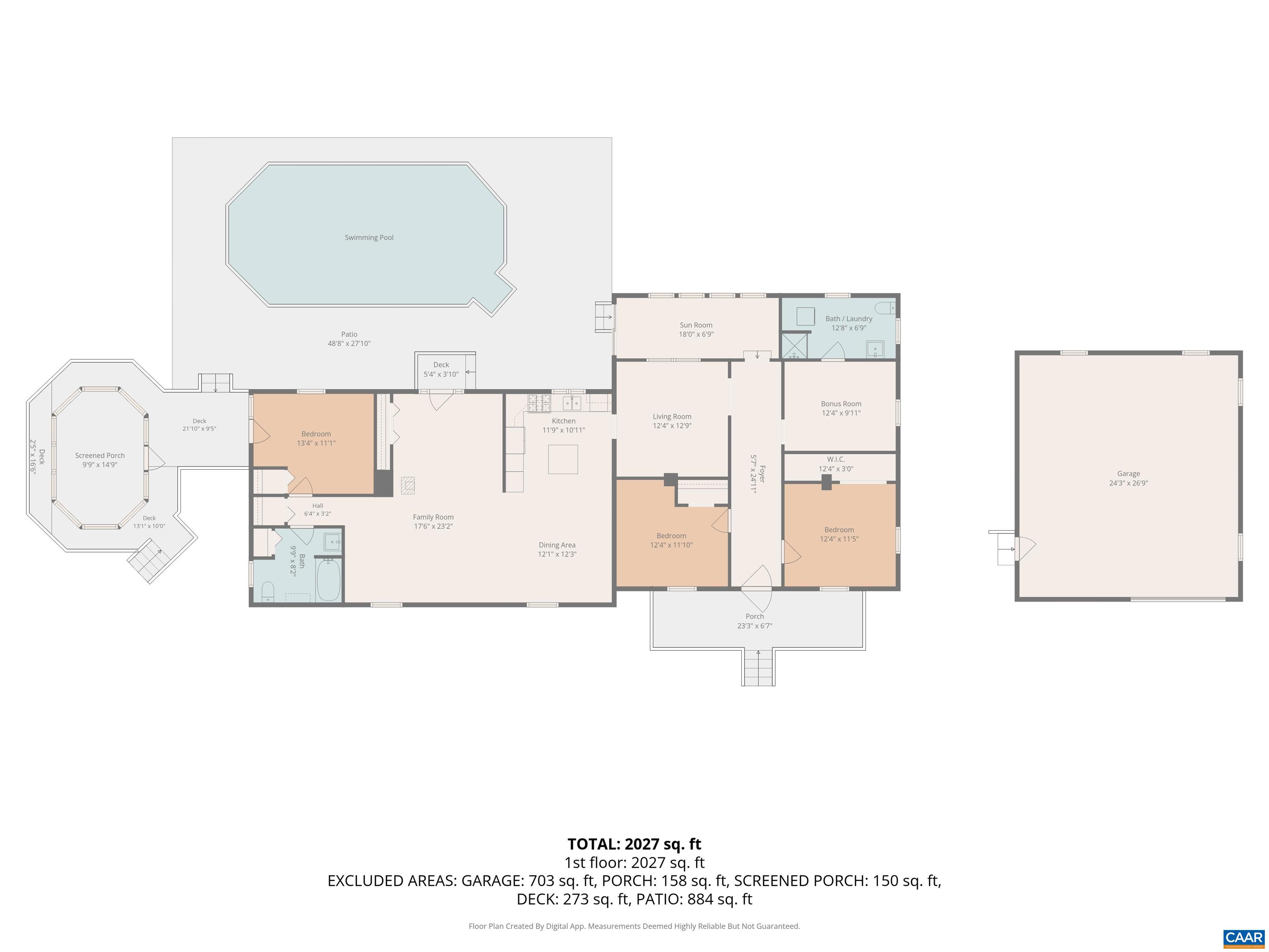 323 PEACEFUL LN, PALMYRA, Virginia 22963, 3 Bedrooms Bedrooms, ,2 BathroomsBathrooms,Residential,Beechwood,323 PEACEFUL LN,682659 MLS # 682659 323 PEACEFUL LN, PALMYRA, Virginia 22963, 3 Bedrooms Bedrooms, ,2 BathroomsBathrooms,Residential,Beechwood,323 PEACEFUL LN,682659 MLS # 682659