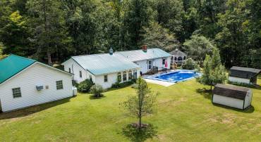 323 PEACEFUL LN, PALMYRA, Virginia 22963, 3 Bedrooms Bedrooms, ,2 BathroomsBathrooms,Residential,Beechwood,323 PEACEFUL LN,682659 MLS # 682659