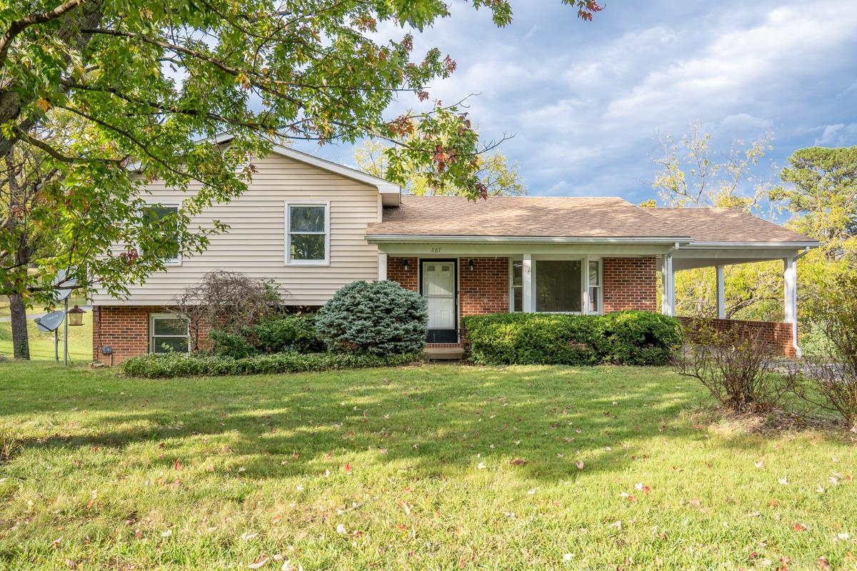 267 MT PISGAH RD, MOUNT SIDNEY, Virginia 24467, 3 Bedrooms Bedrooms, ,2 BathroomsBathrooms,Residential,267 MT PISGAH RD,682662 MLS # 682662