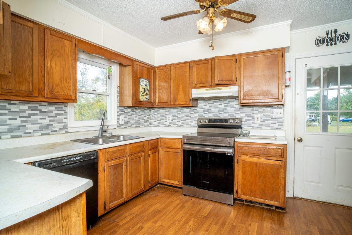 267 MT PISGAH RD, MOUNT SIDNEY, Virginia 24467, 3 Bedrooms Bedrooms, ,2 BathroomsBathrooms,Residential,267 MT PISGAH RD,682662 MLS # 682662