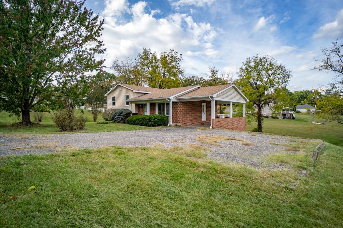 267 MT PISGAH RD, MOUNT SIDNEY, Virginia 24467, 3 Bedrooms Bedrooms, ,2 BathroomsBathrooms,Residential,267 MT PISGAH RD,682662 MLS # 682662