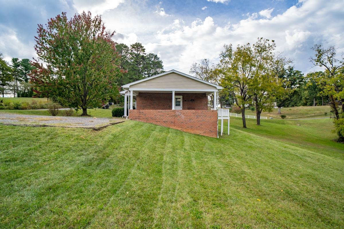 267 MT PISGAH RD, MOUNT SIDNEY, Virginia 24467, 3 Bedrooms Bedrooms, ,2 BathroomsBathrooms,Residential,267 MT PISGAH RD,682662 MLS # 682662