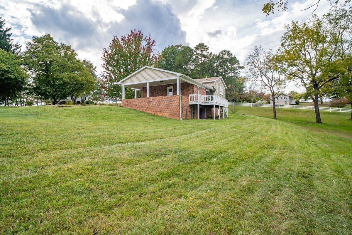 267 MT PISGAH RD, MOUNT SIDNEY, Virginia 24467, 3 Bedrooms Bedrooms, ,2 BathroomsBathrooms,Residential,267 MT PISGAH RD,682662 MLS # 682662