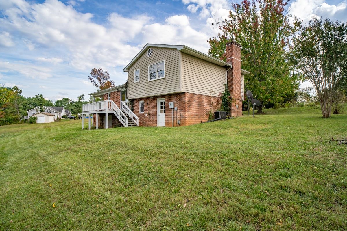 267 MT PISGAH RD, MOUNT SIDNEY, Virginia 24467, 3 Bedrooms Bedrooms, ,2 BathroomsBathrooms,Residential,267 MT PISGAH RD,682662 MLS # 682662