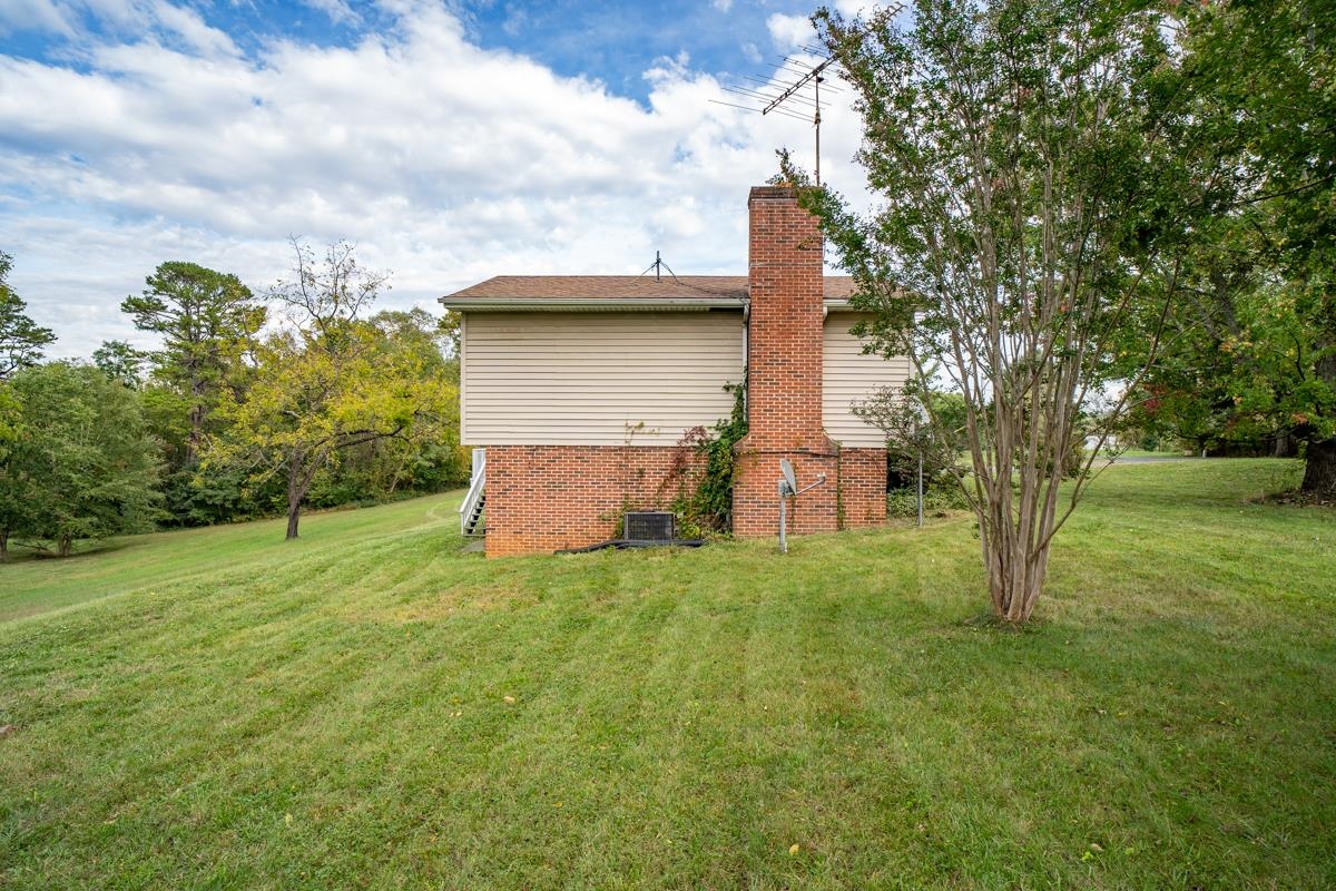 267 MT PISGAH RD, MOUNT SIDNEY, Virginia 24467, 3 Bedrooms Bedrooms, ,2 BathroomsBathrooms,Residential,267 MT PISGAH RD,682662 MLS # 682662