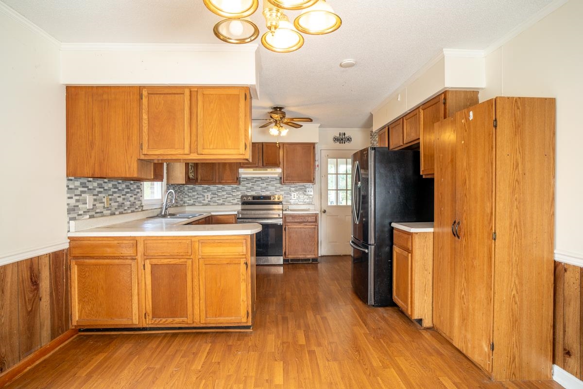 267 MT PISGAH RD, MOUNT SIDNEY, Virginia 24467, 3 Bedrooms Bedrooms, ,2 BathroomsBathrooms,Residential,267 MT PISGAH RD,682662 MLS # 682662