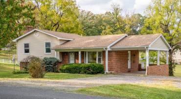 267 MT PISGAH RD, MOUNT SIDNEY, Virginia 24467, 3 Bedrooms Bedrooms, ,2 BathroomsBathrooms,Residential,267 MT PISGAH RD,682662 MLS # 682662