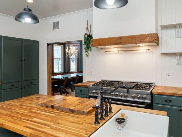 202 SPRUCE ST, MONTEREY, Virginia 24465, 4 Bedrooms Bedrooms, ,3 BathroomsBathrooms,Residential,Trimble House,202 SPRUCE ST,676607 MLS # 676607