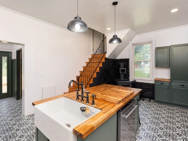 202 SPRUCE ST, MONTEREY, Virginia 24465, 4 Bedrooms Bedrooms, ,3 BathroomsBathrooms,Residential,Trimble House,202 SPRUCE ST,676607 MLS # 676607