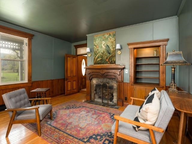 202 SPRUCE ST, MONTEREY, Virginia 24465, 4 Bedrooms Bedrooms, ,3 BathroomsBathrooms,Residential,Trimble House,202 SPRUCE ST,676607 MLS # 676607