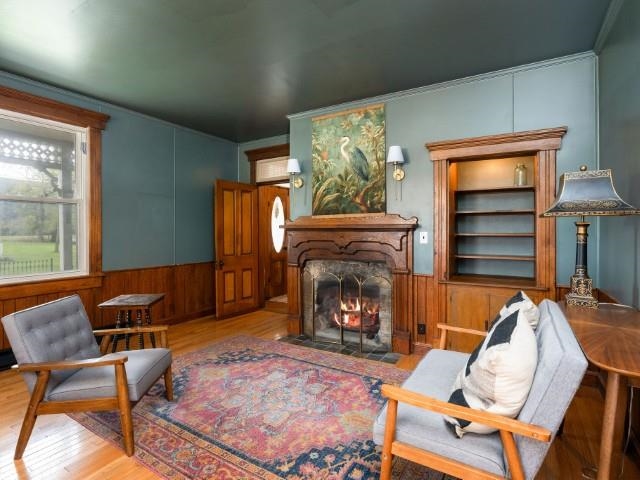 202 SPRUCE ST, MONTEREY, Virginia 24465, 4 Bedrooms Bedrooms, ,3 BathroomsBathrooms,Residential,Trimble House,202 SPRUCE ST,676607 MLS # 676607