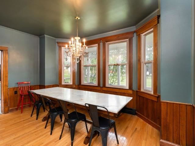 202 SPRUCE ST, MONTEREY, Virginia 24465, 4 Bedrooms Bedrooms, ,3 BathroomsBathrooms,Residential,Trimble House,202 SPRUCE ST,676607 MLS # 676607