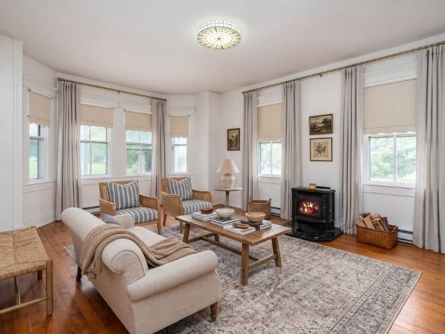 202 SPRUCE ST, MONTEREY, Virginia 24465, 4 Bedrooms Bedrooms, ,3 BathroomsBathrooms,Residential,Trimble House,202 SPRUCE ST,676607 MLS # 676607