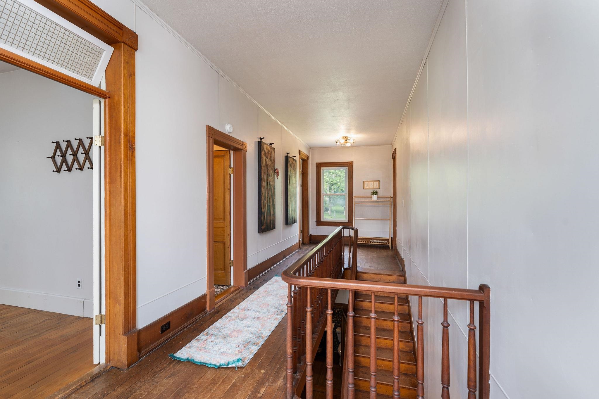 202 SPRUCE ST, MONTEREY, Virginia 24465, 4 Bedrooms Bedrooms, ,3 BathroomsBathrooms,Residential,Trimble House,202 SPRUCE ST,676607 MLS # 676607