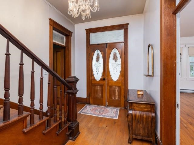 202 SPRUCE ST, MONTEREY, Virginia 24465, 4 Bedrooms Bedrooms, ,3 BathroomsBathrooms,Residential,Trimble House,202 SPRUCE ST,676607 MLS # 676607