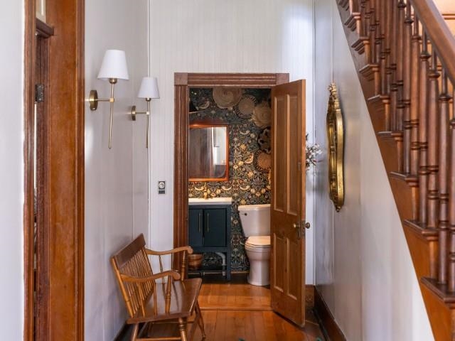 202 SPRUCE ST, MONTEREY, Virginia 24465, 4 Bedrooms Bedrooms, ,3 BathroomsBathrooms,Residential,Trimble House,202 SPRUCE ST,676607 MLS # 676607