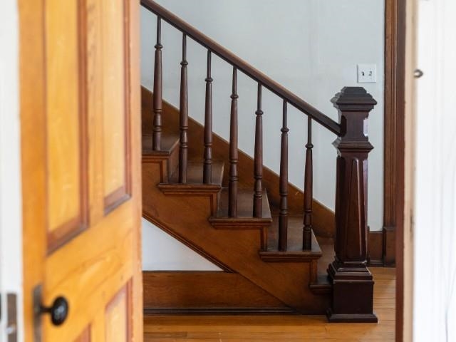 202 SPRUCE ST, MONTEREY, Virginia 24465, 4 Bedrooms Bedrooms, ,3 BathroomsBathrooms,Residential,Trimble House,202 SPRUCE ST,676607 MLS # 676607